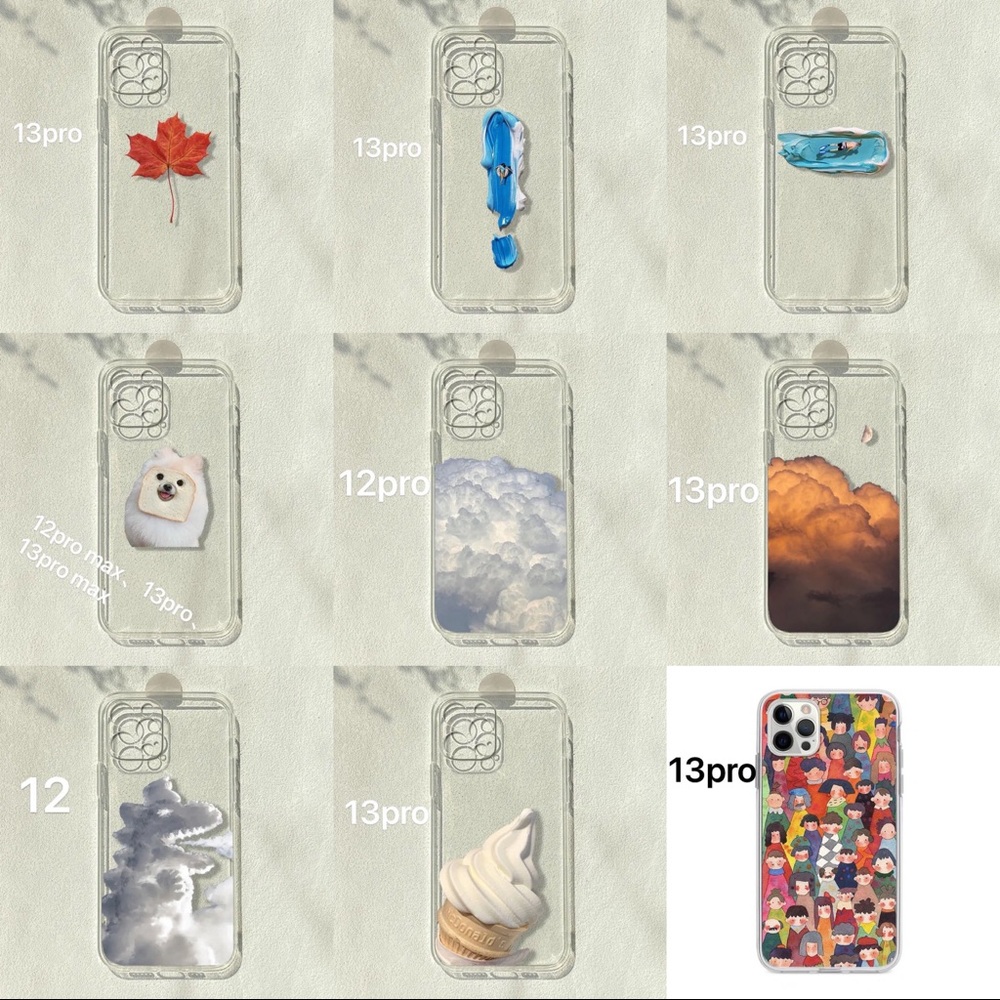iPhone cases Brand New Sale